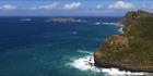 Kim's Lookout - Malabar - Admiralty Islands - Lord Howe Island - NSW (PBH4 00 11934)